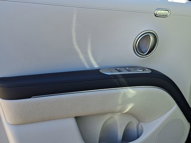 New 2026 Hyundai Palisade Calligraphy image 12