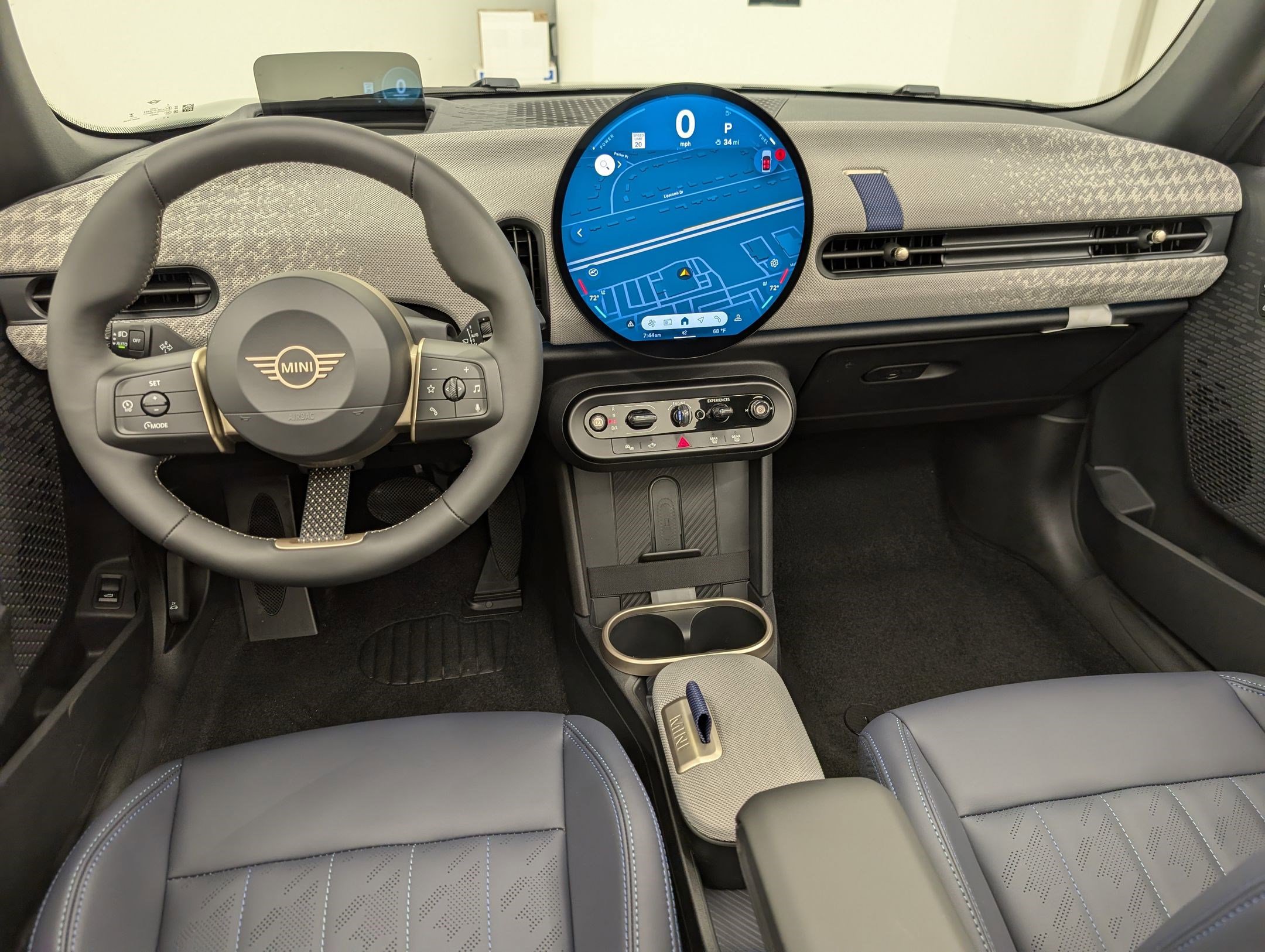 New 2026 MINI Cooper S image 15