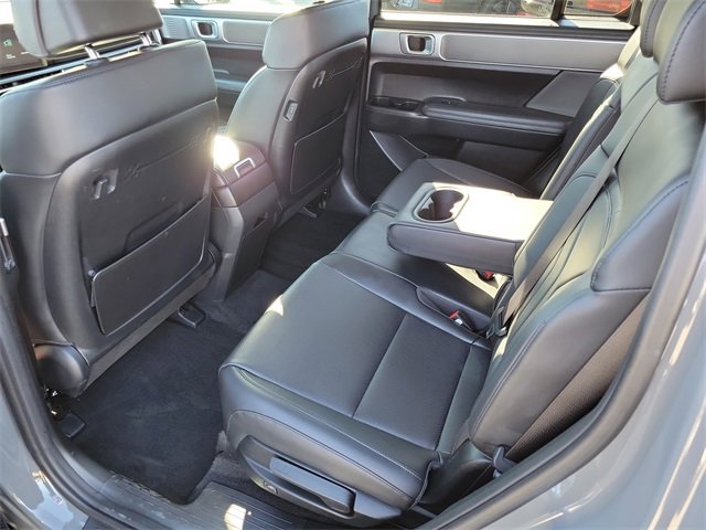 Used 2025 Hyundai Santa Fe SEL image 19