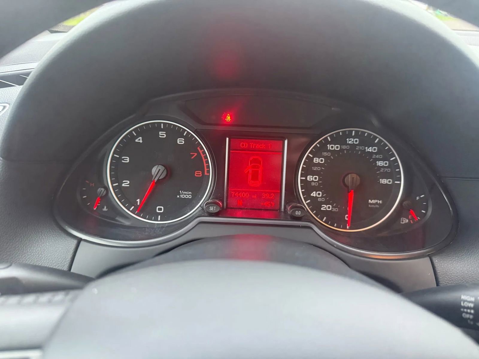 Used 2011 Audi Q5 2.0T Premium image 19