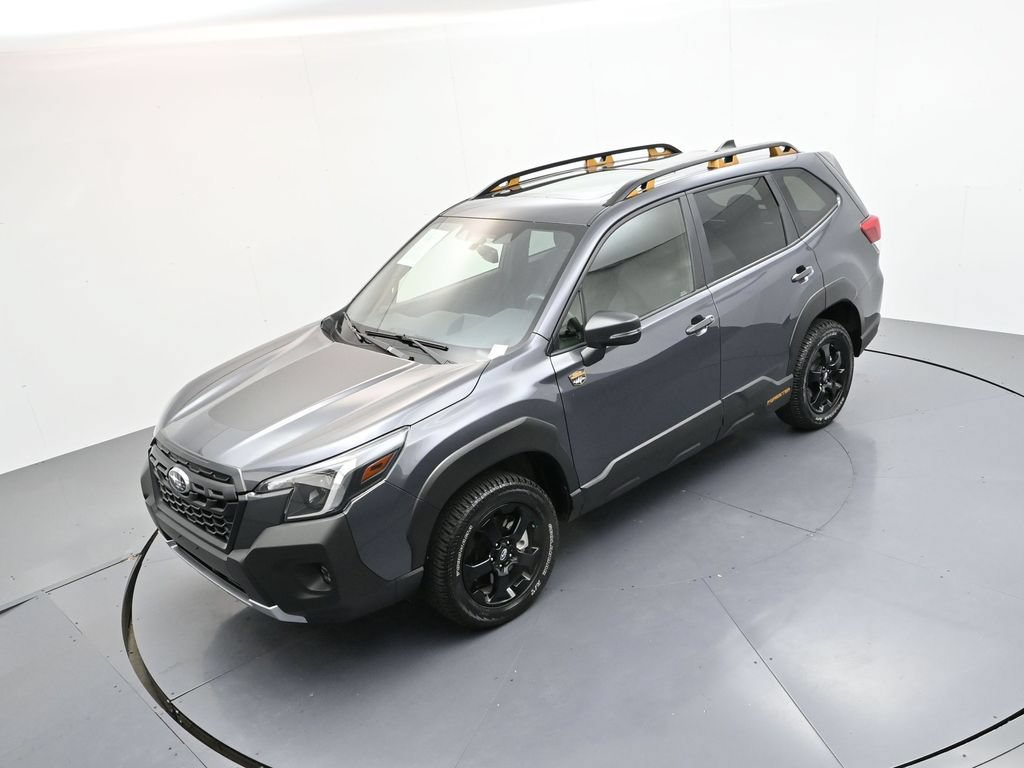 Used 2024 Subaru Forester Wilderness w/ Convenience Package AWD/4WD image 35