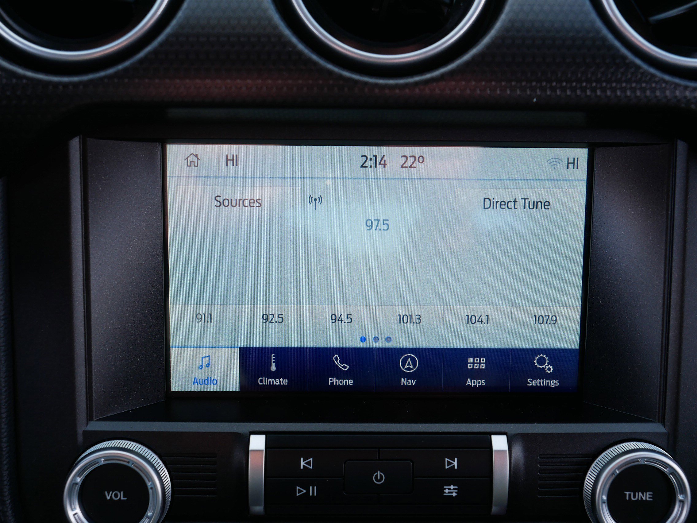 Used 2019 Ford Mustang GT Premium w/ Equipment Group 401A image 22