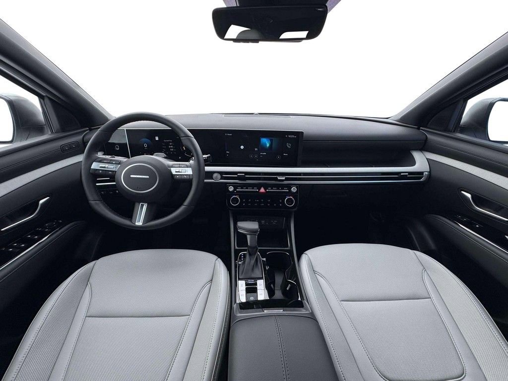 New 2026 Hyundai Santa Cruz Limited image 13