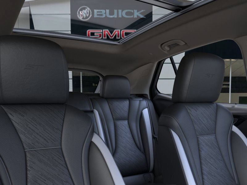 New 2026 Buick Envision Sport Touring AWD/4WD image 14