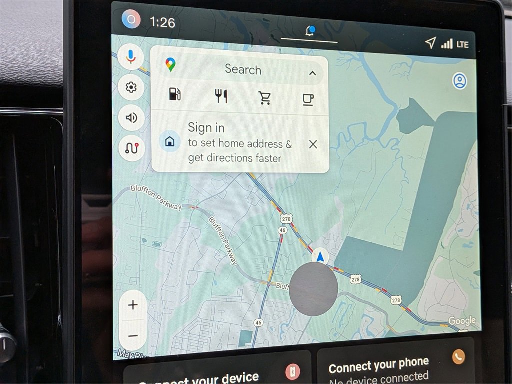 New 2026 Volvo XC60 B5 Plus w/ Protection Package Premier image 24