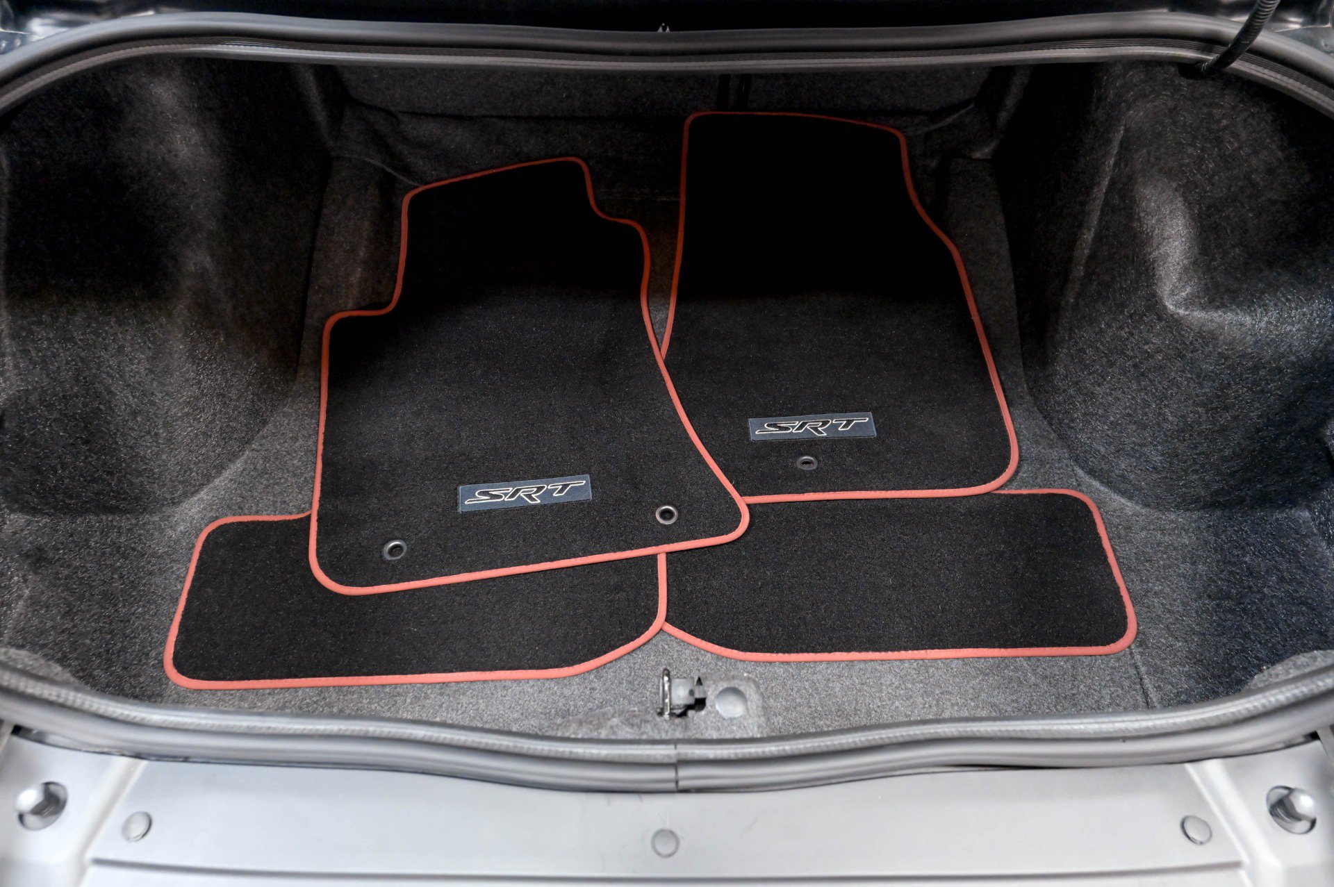 Used 2023 Dodge Challenger SRT Hellcat RWD image 47