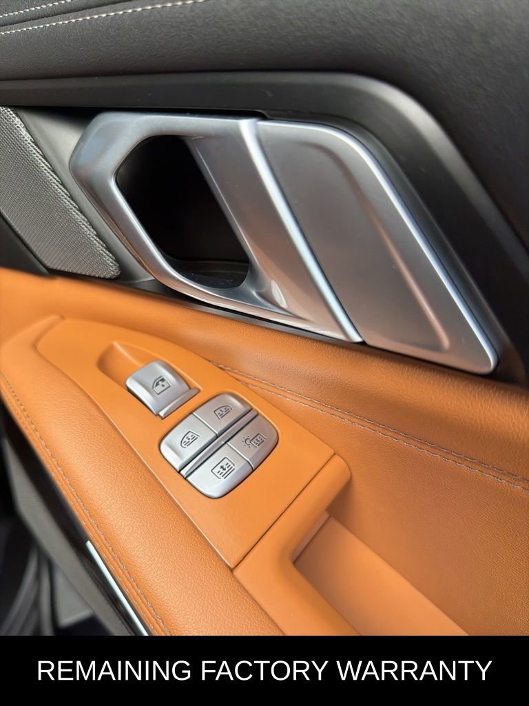 Used 2024 BMW X7 xDrive40i image 19