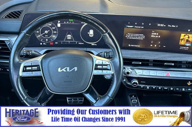 Used 2023 Kia Telluride SX X-Line AWD/4WD image 14