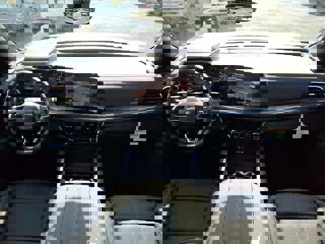 New 2026 Chevrolet Tahoe High Country image 3