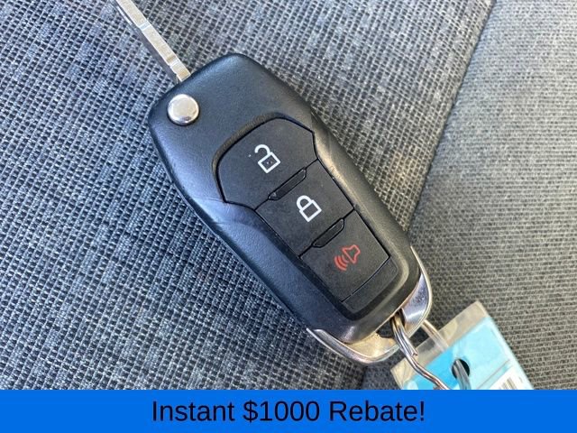 Used 2024 Ford F150 XLT image 24