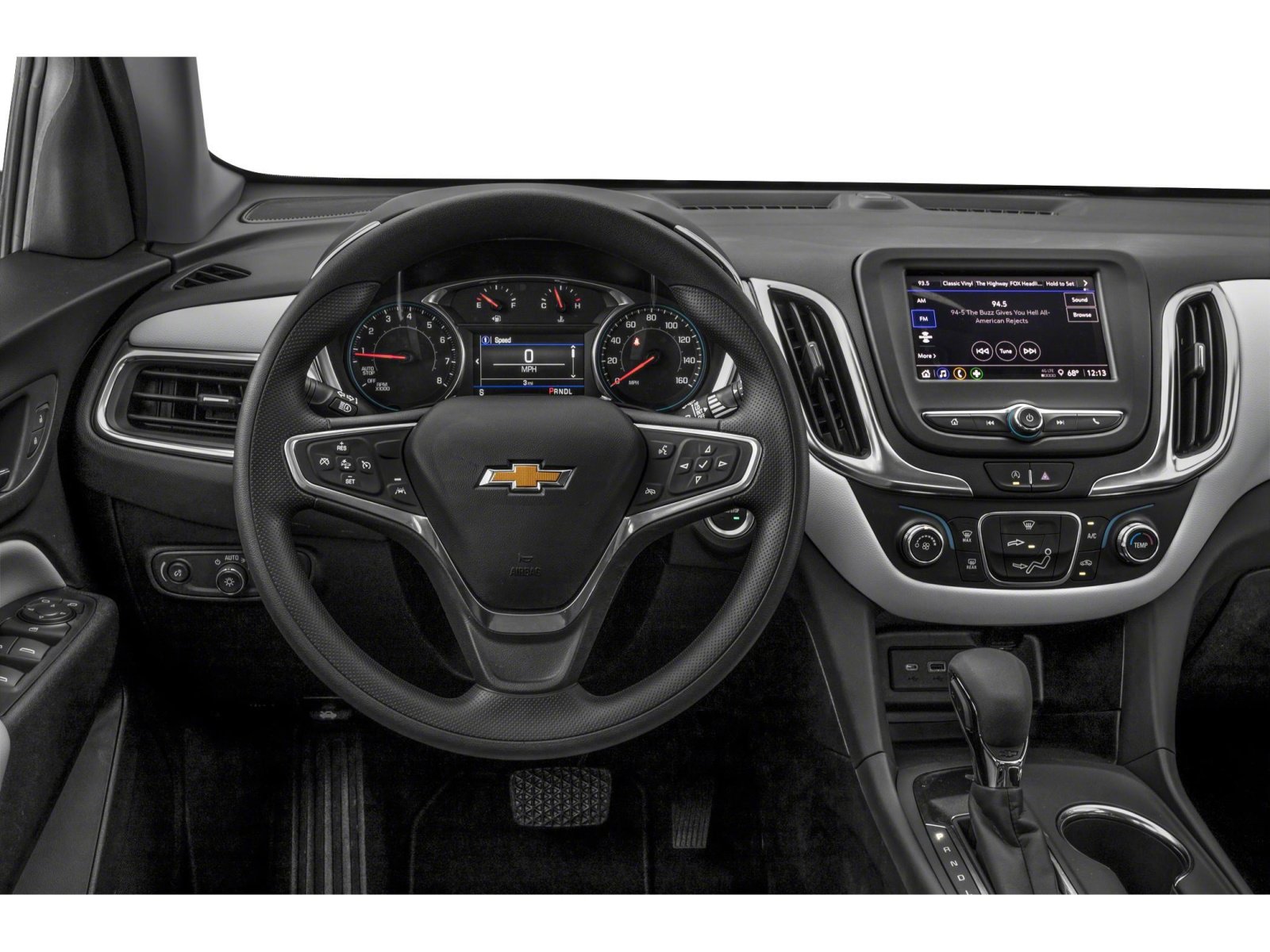 Used 2023 Chevrolet Equinox LT w/ LPO, Floor Liner Package AWD/4WD image 4