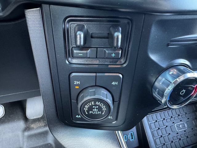 Used 2023 Ford F150 Platinum w/ Equipment Group 701A High AWD/4WD image 30
