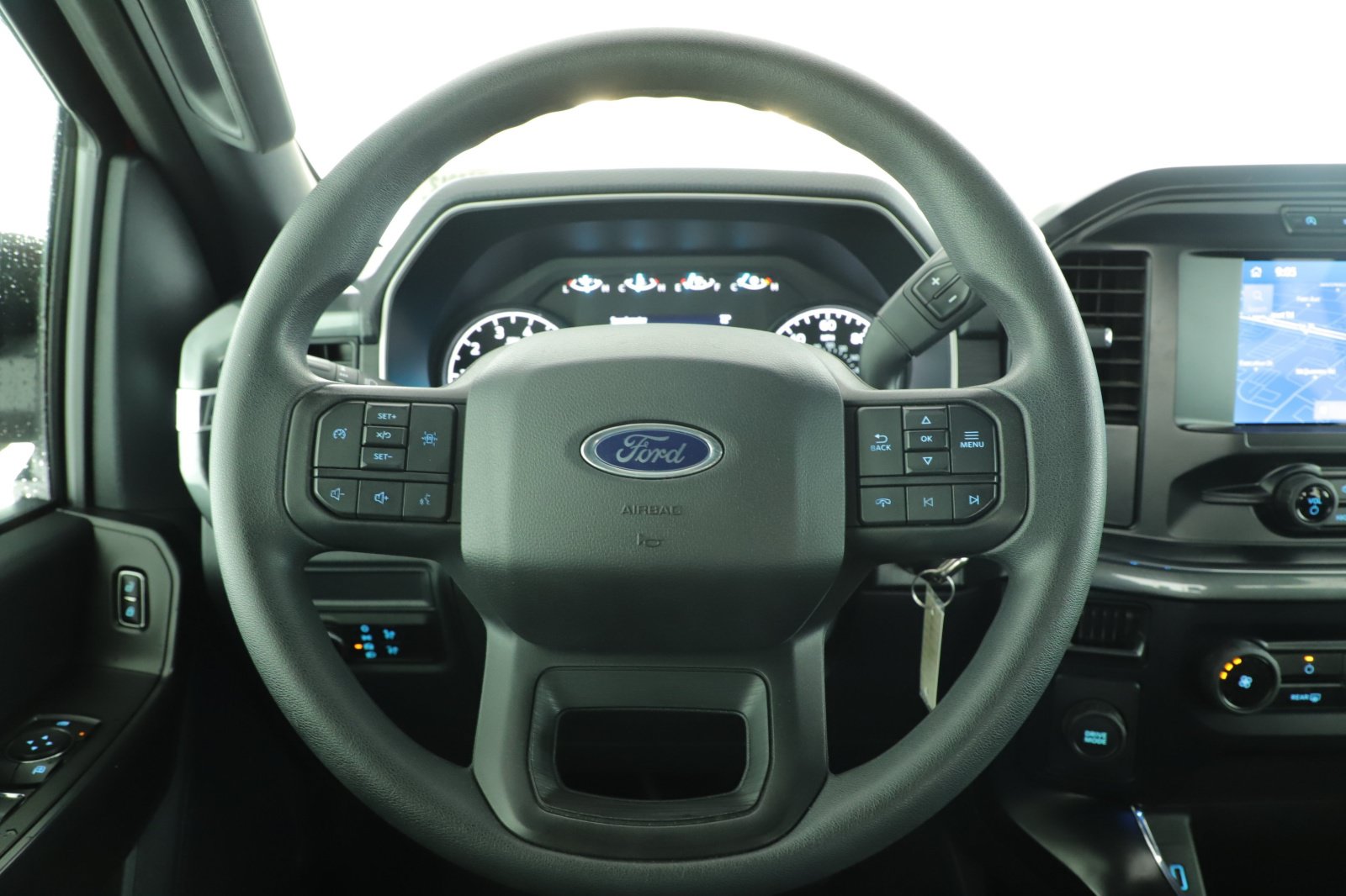 Used 2023 Ford F150 XL w/ STX Appearance Package RWD image 20