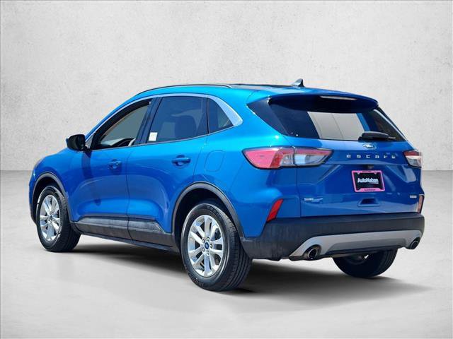 Used 2020 Ford Escape SE FWD image 6