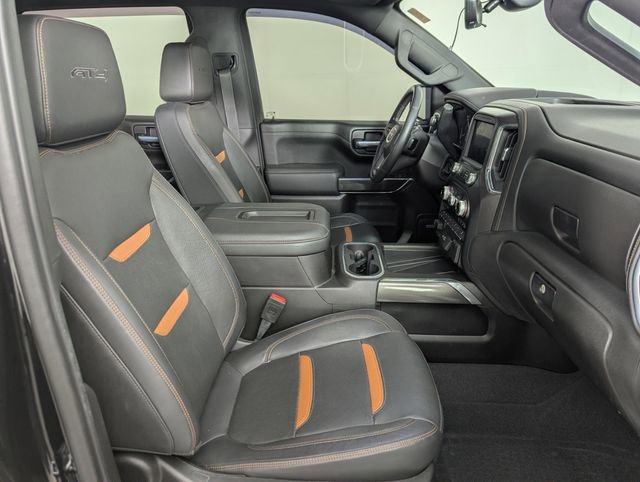 Used 2021 GMC Sierra 1500 AT4 w/ AT4 Premium Package image 22
