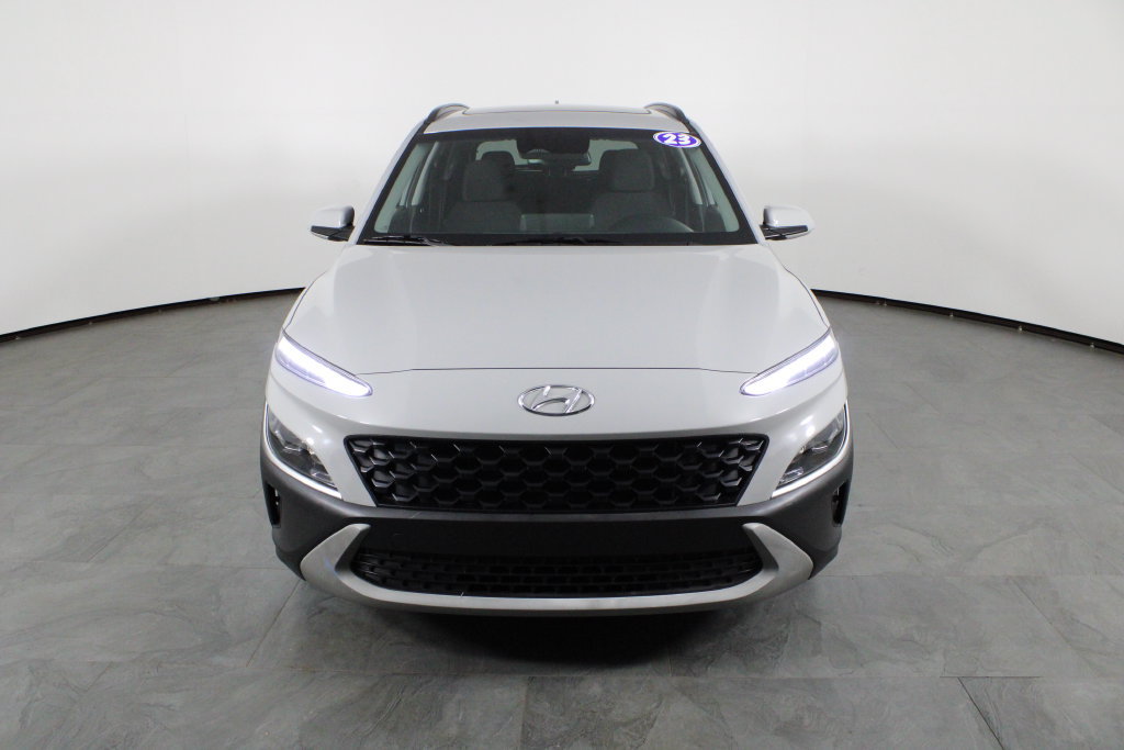 Certified 2023 Hyundai Kona SEL w/ Convenience Package FWD image 13