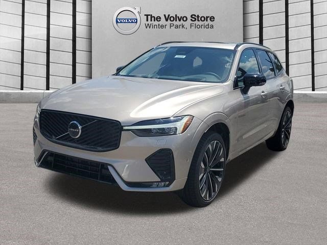 New 2026 Volvo XC60 B5 Ultra w/ Protection Package Premier