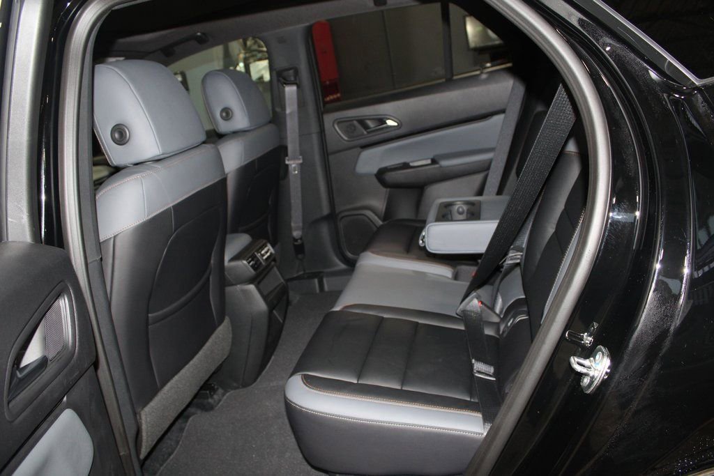 New 2026 Honda Prologue Touring image 27