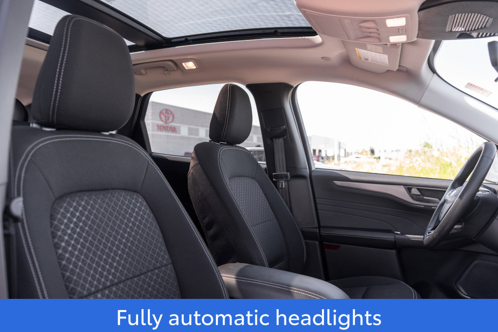 Used 2024 Ford Escape Active w/ Tech Pack #1 AWD/4WD image 13