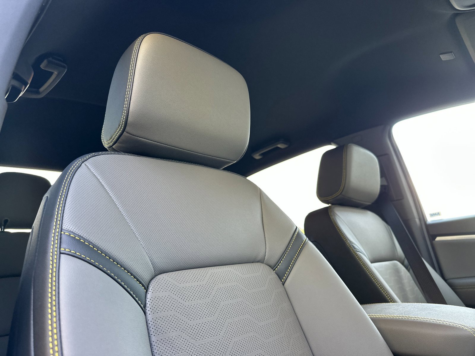 New 2026 Chevrolet Colorado ZR2 image 18