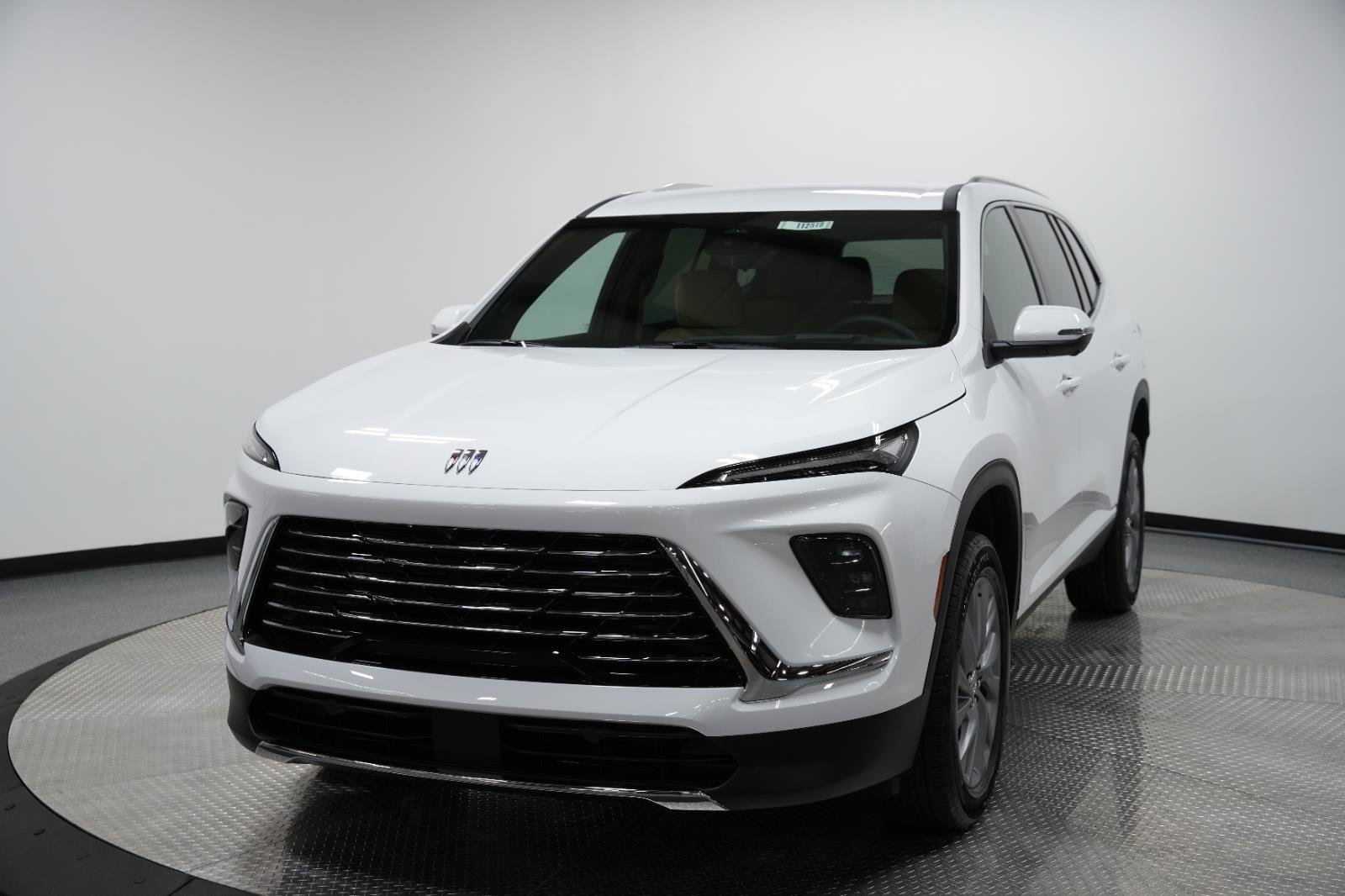 New 2026 Buick Enclave Preferred w/ Power Package image 3