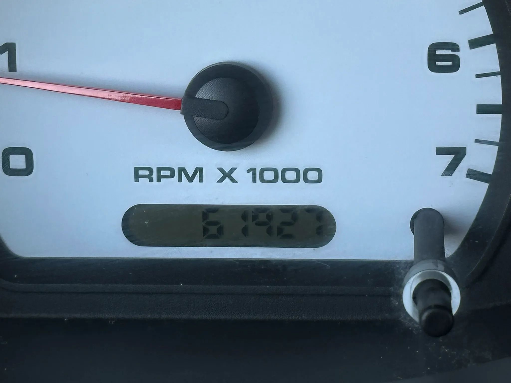 Used 2004 Ford Ranger Edge RWD image 7