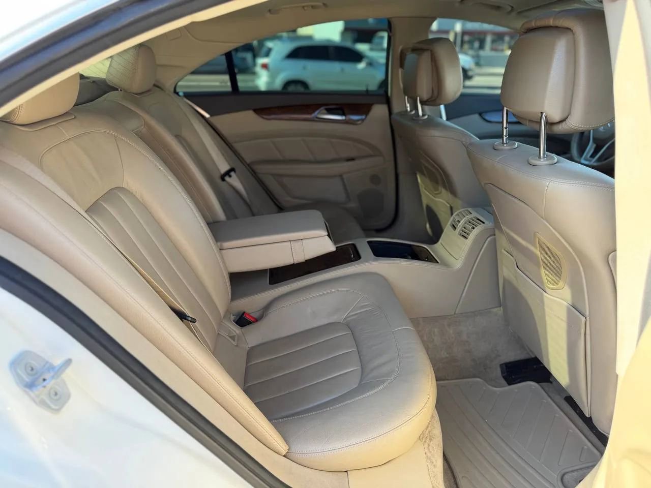 Used 2013 Mercedes-Benz CLS 550 image 39
