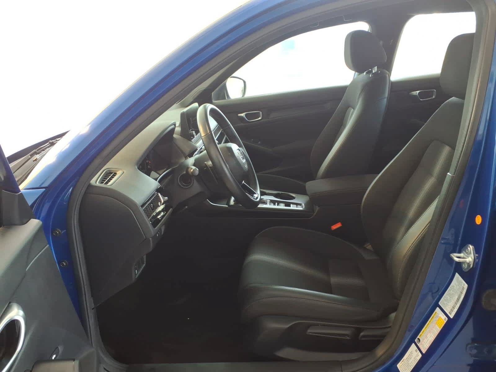 Used 2024 Honda Civic Sport image 13