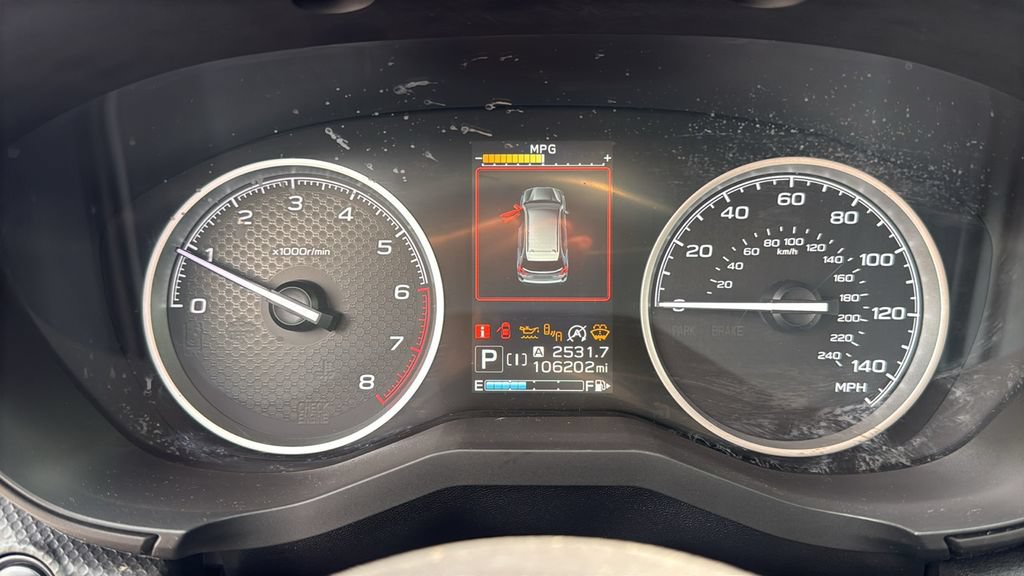 Used 2021 Subaru Forester Premium AWD/4WD image 14