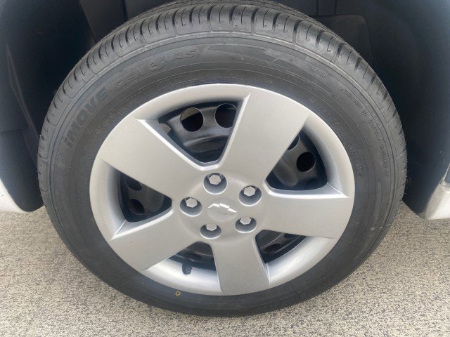 Used 2008 Chevrolet HHR LS w/ Enhanced Sound Package image 99