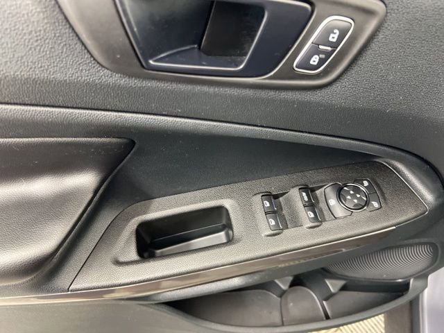 Used 2019 Ford EcoSport SES AWD/4WD image 12