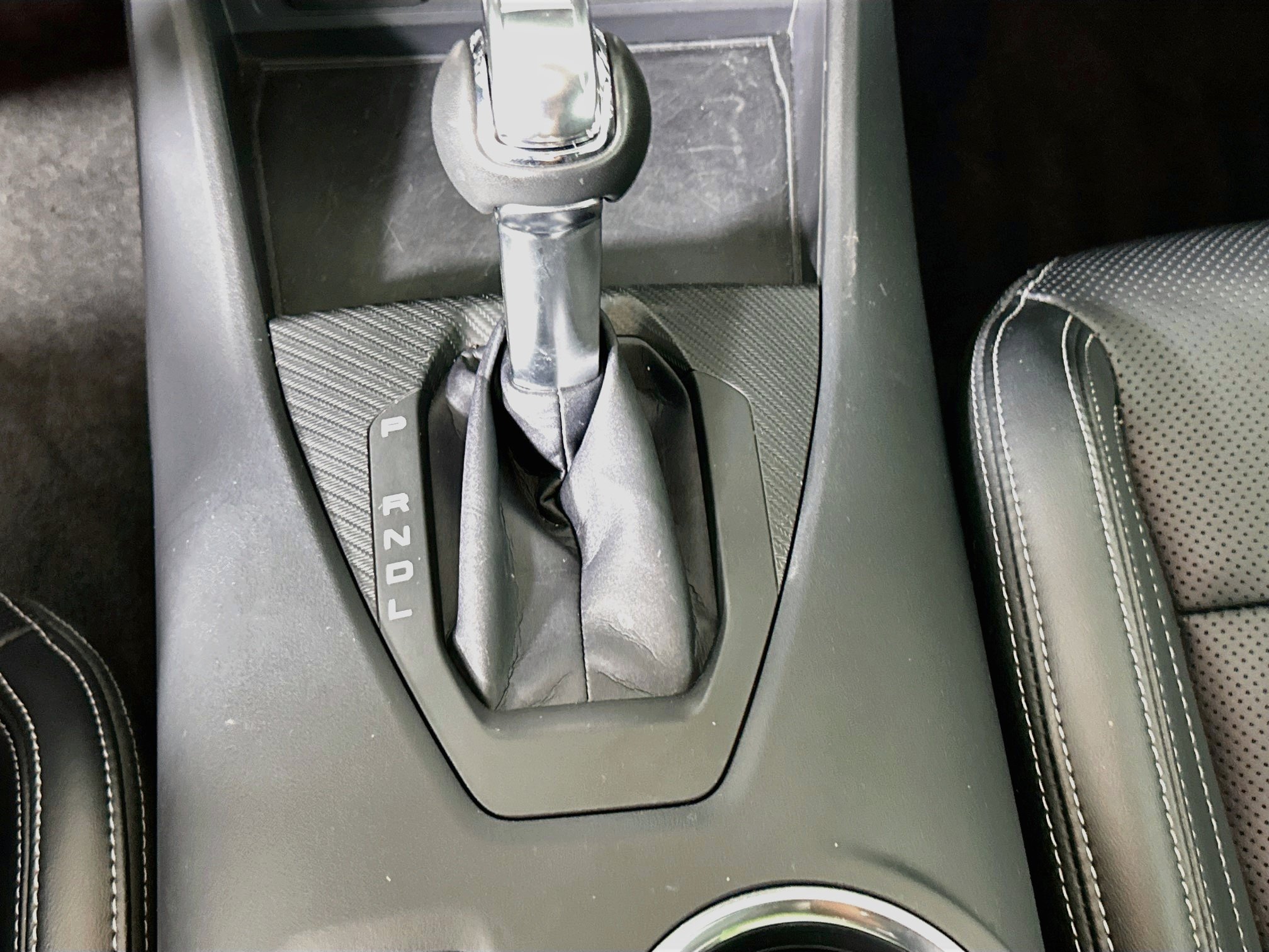Used 2026 Ford Mustang Premium RWD image 24
