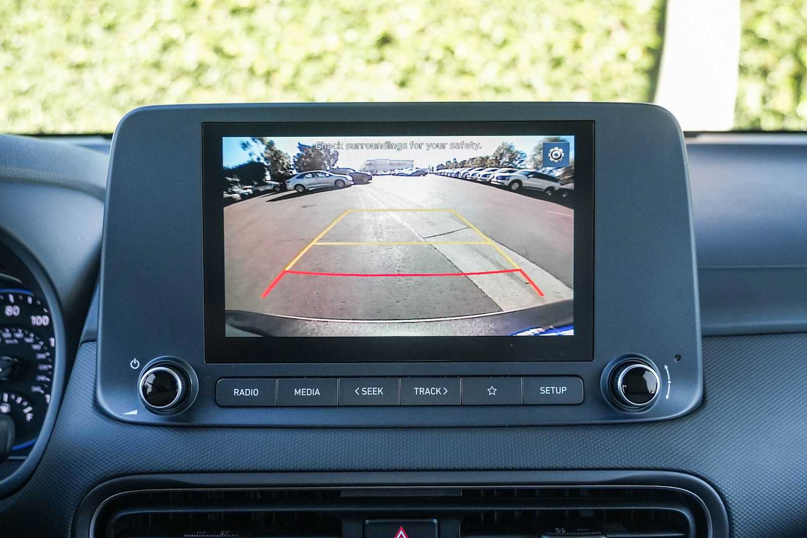 Certified 2023 Hyundai Kona SEL FWD image 24