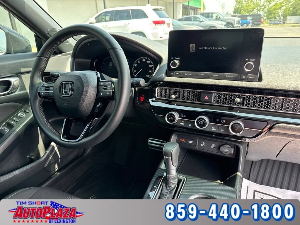 Used 2026 Honda Civic Sport image 40
