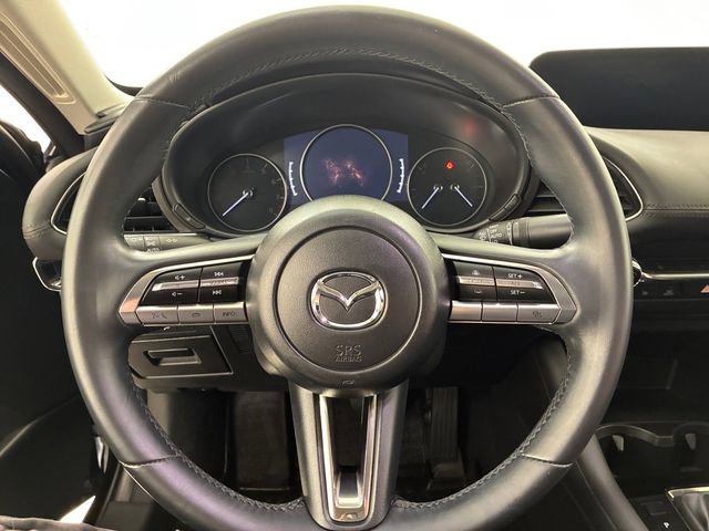 Used 2020 MAZDA MAZDA3 AWD Sedan w/ Preferred Package image 22