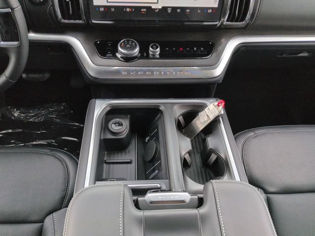 New 2027 Ford Expedition Max Platinum w/ Stealth Performance Package AWD/4WD image 19