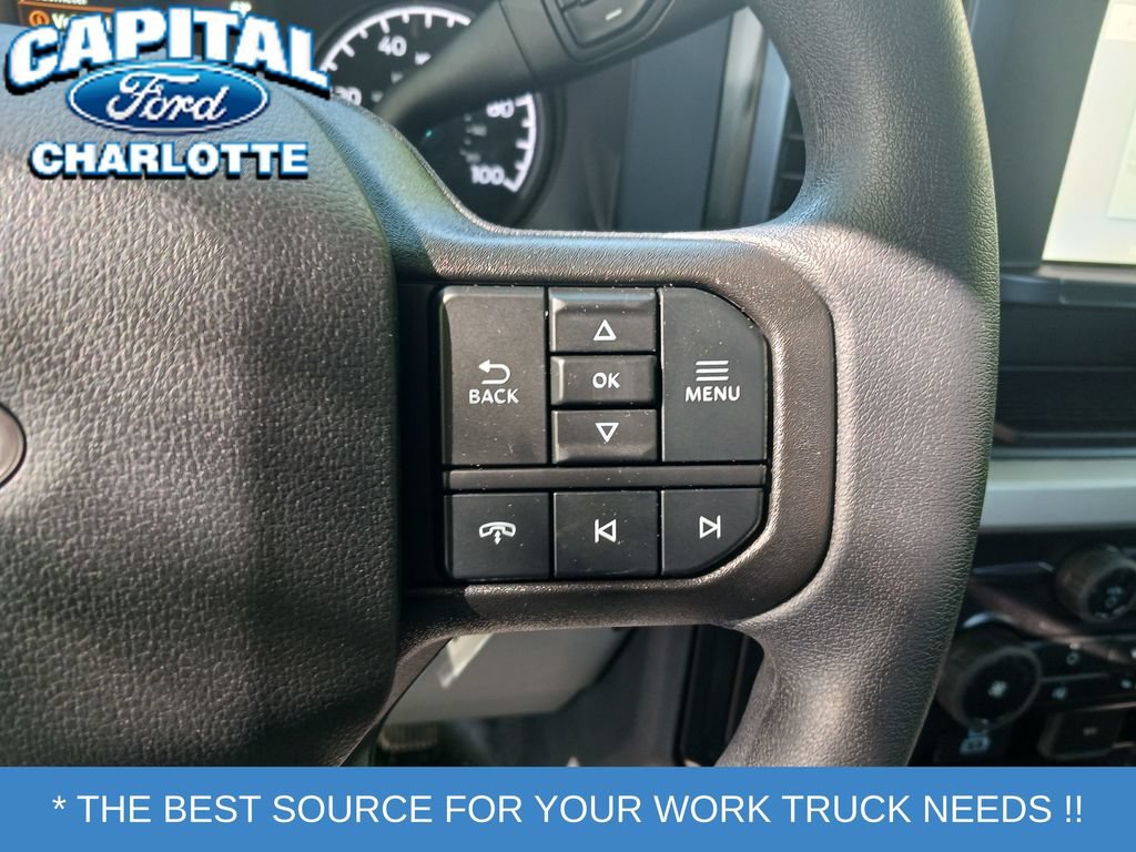 New 2026 Ford F250 XL RWD image 22