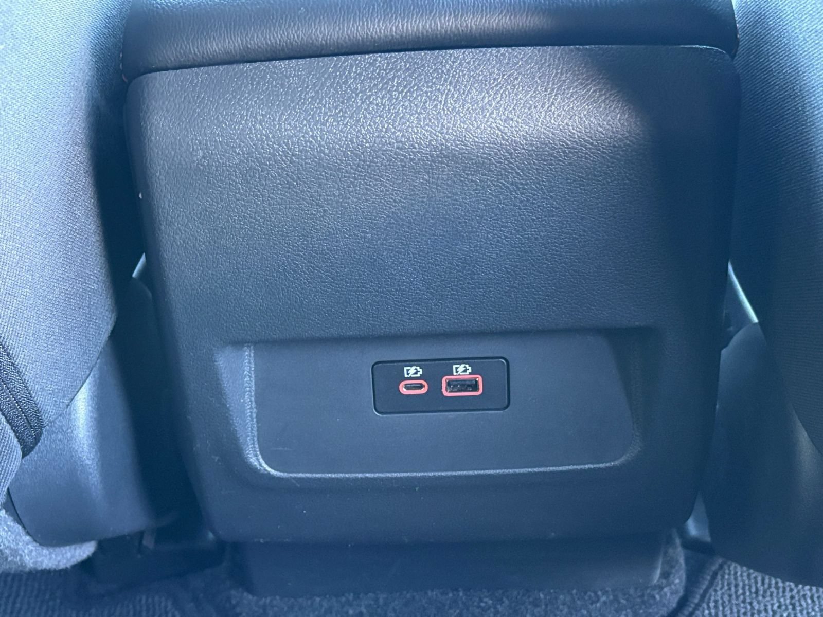Used 2026 Nissan Frontier PRO-4X AWD/4WD image 22
