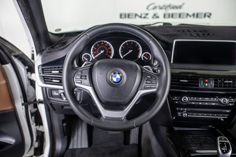 Used 2018 BMW X5 sDrive35i RWD image 23