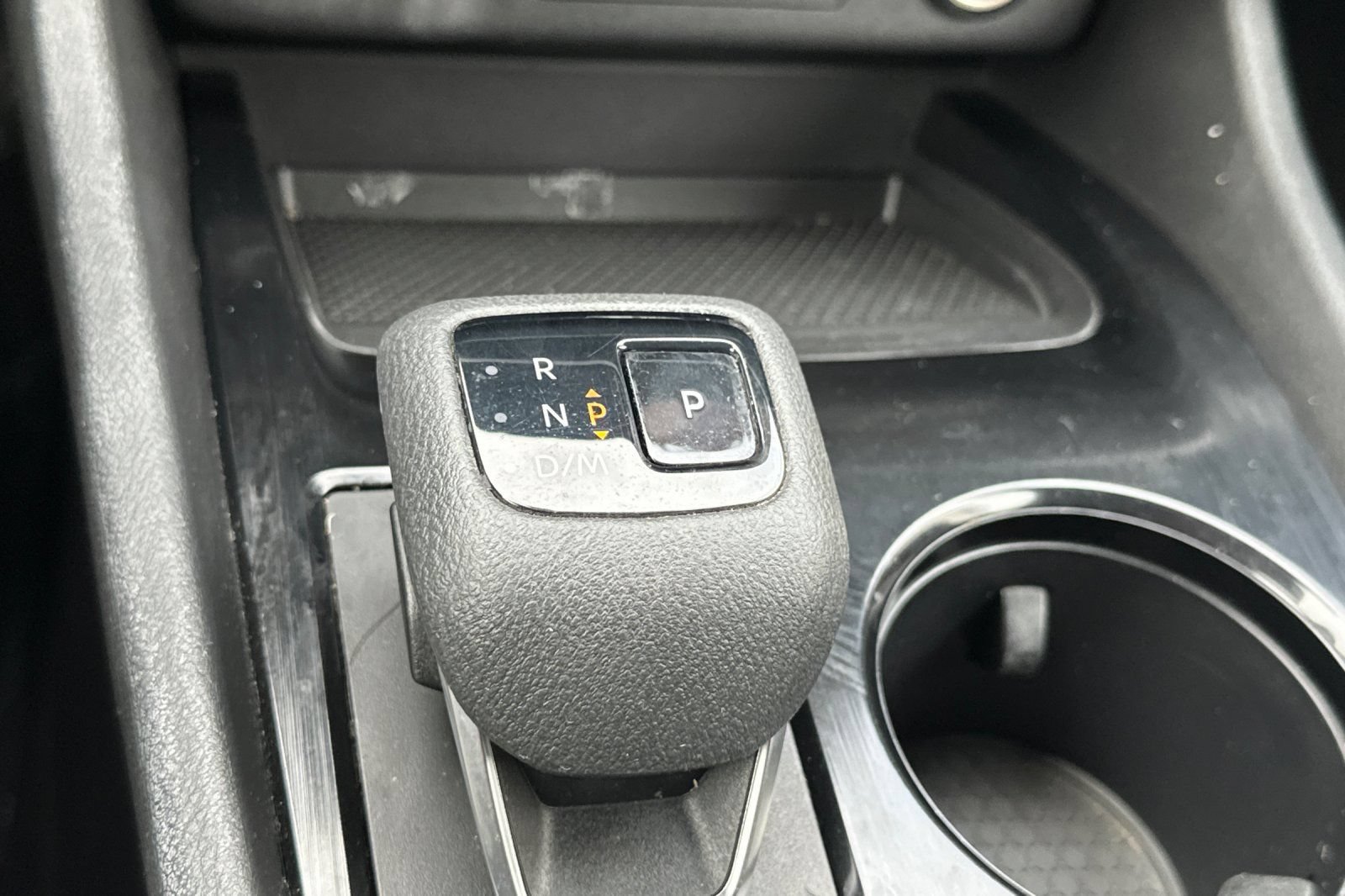 Used 2023 Nissan Rogue SV FWD image 25
