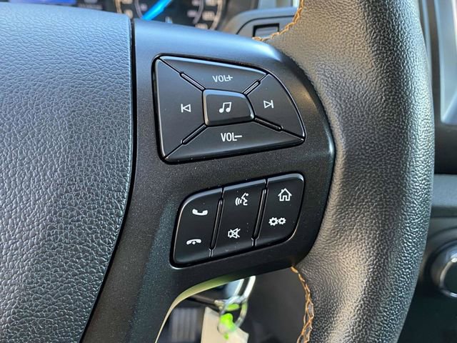 Used 2022 Ford Ranger XLT w/ Equipment Group 301A Mid image 21