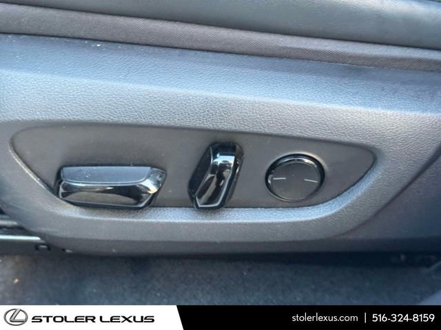 Certified 2024 Lexus RX 500h F Sport w/ Convenience Package image 20