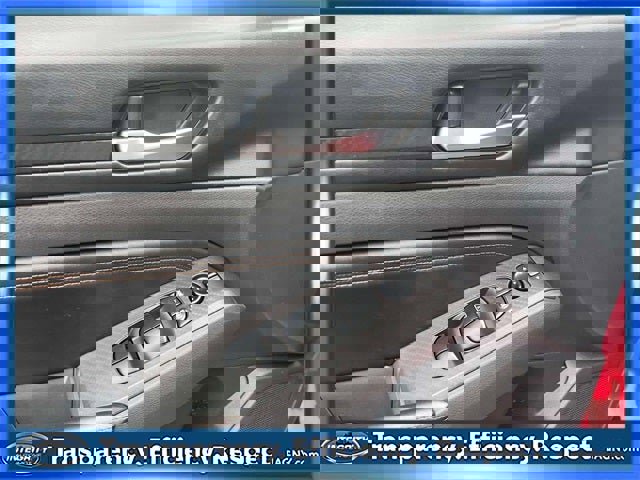 Certified 2022 Nissan Altima 2.5 SR image 17