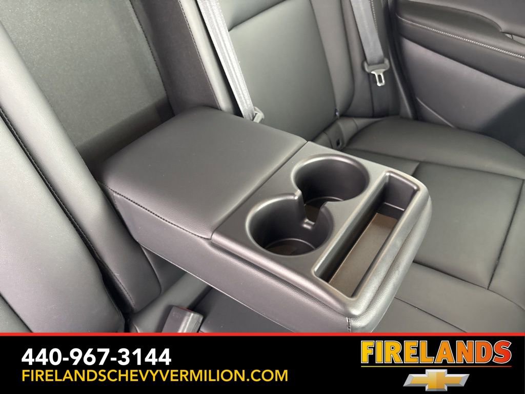 Used 2025 Nissan Murano SV image 43