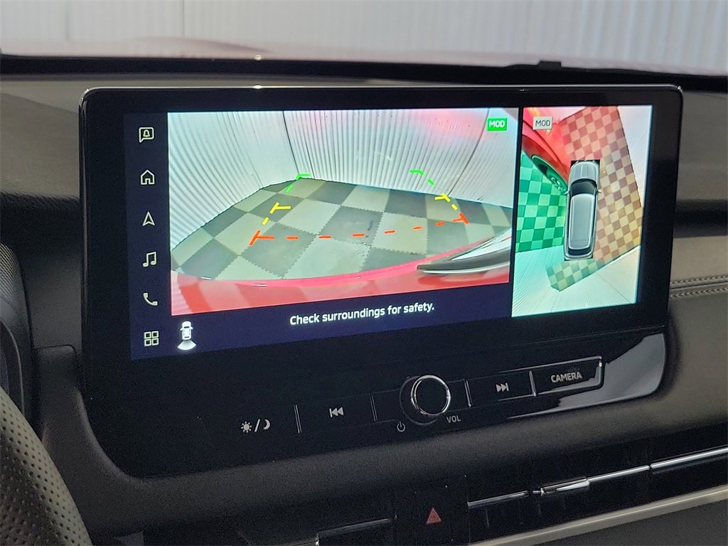 New 2025 Mitsubishi Outlander SE image 21