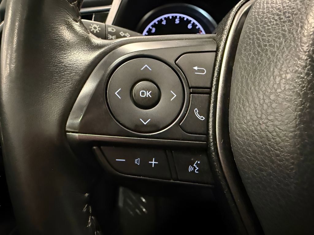 Used 2023 Toyota Camry SE image 24