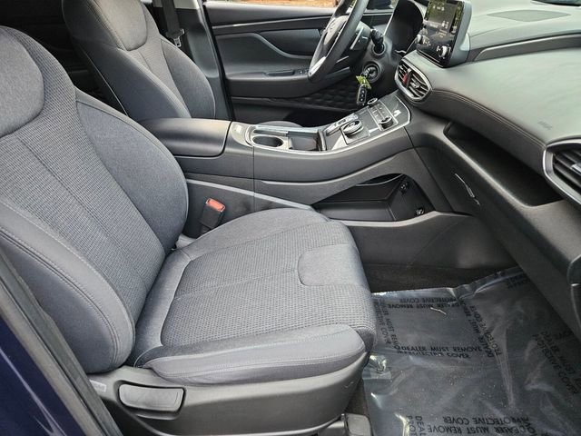 Used 2023 Hyundai Santa Fe SE image 18