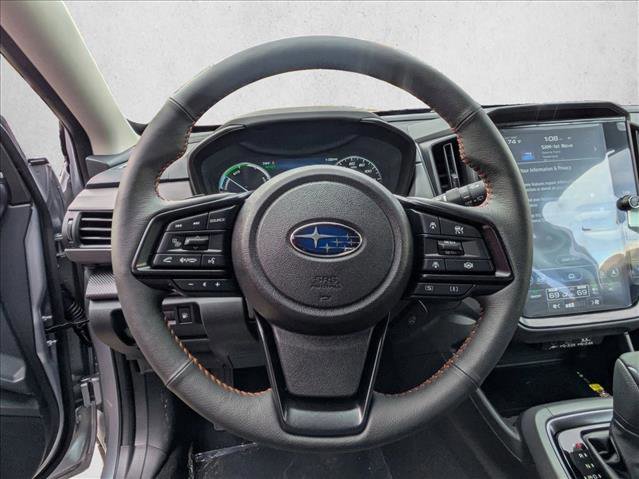 New 2026 Subaru Crosstrek 2.5i Limited image 18