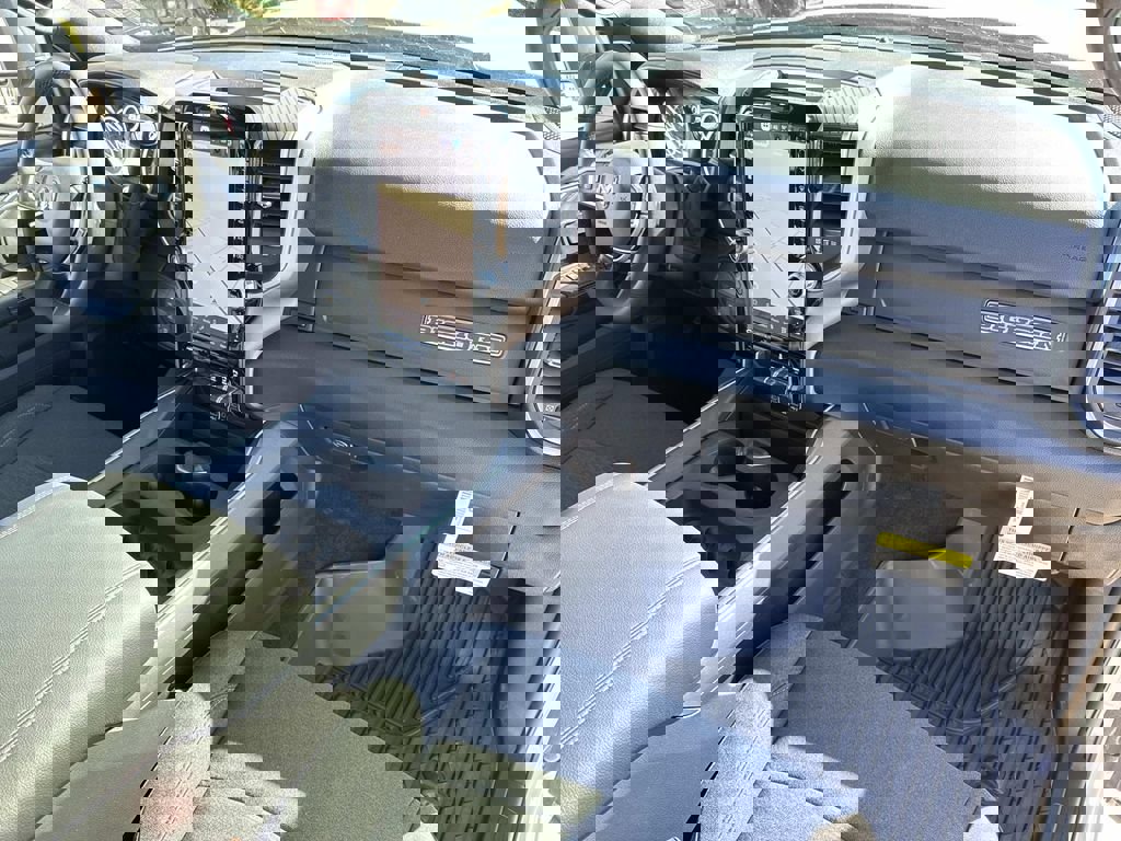 New 2026 RAM 2500 Big Horn image 27