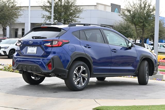 New 2026 Subaru Crosstrek 2.0i Premium w/ Convenience Package #2 AWD/4WD image 3
